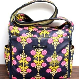 Petunia Pickle Bottom Diaper Bag